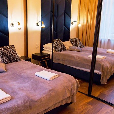 Golden Rooms By Rentoom Torun Luaran gambar